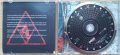 Enigma – The Cross Of Changes (1993, CD), снимка 3