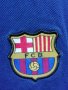 Barcelona Nike Polo оригинална мъжка тениска XL Барселона , снимка 3