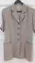 Лятно ленено сако, снимка 10