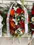 Траурни венци в София, доставка на траурни венци, снимка 2