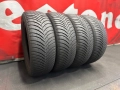 195 55 15, Всесезонни гуми, Kleber Quadraxer2, 4 броя, снимка 1