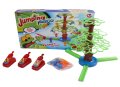 Летящи жаби детска игра , снимка 1 - Игри и пъзели - 43416230