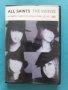 All Saints – 2001 - The Videos(	RnB/Swing,UK Garage,Europop)(DVD Video), снимка 1 - DVD дискове - 40815159