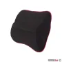  Възглавница за врат 2575 (черна), снимка 4