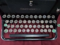 Пишеща машина Continental , снимка 9