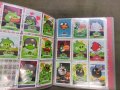 Продавам албум Angry birds trading card collector 's album, снимка 3