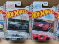 Колички Hot Wheels / Хот Уилс - 5 модела / 014, снимка 4