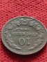 Монета 10 стотинки 1913г. Царство България за колекция декорация - 24927, снимка 5