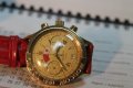 СССР хронограф ''Полет'' 23 камъка  калибър 3133 /1991-ва година/, снимка 5