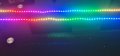Пълноцсветни адресируеми лед ленти, led strip, WS2815 12v, SMD 5050, снимка 4