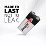 Батерии Energizer MAX 9V 1 бр., снимка 4