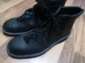 Френски кожени обувки,нови,шити,49 номер, снимка 1 - Ежедневни обувки - 34660208