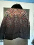 Пухено яке Desigual, снимка 2