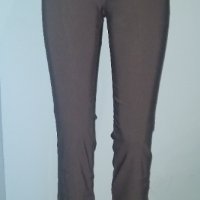 Винтидж марков еластичен панталон "Zara" basic , снимка 1 - Панталони - 32588570