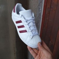 кецове /маратонки   adidas Superstar номер 38 , снимка 13 - Кецове - 35679686