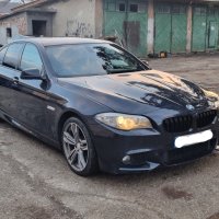 Bmw F10 на части, снимка 5 - Части - 40146152