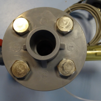 детектор Bionics Instrument SH-1100FC 2, снимка 7 - Резервни части за машини - 36530919