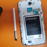 Samsung Galaxy Note II N7100, снимка 4 - Samsung - 32615680