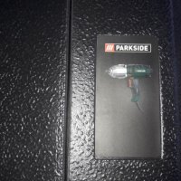 Куфари за машини Parkside, снимка 6 - Куфари с инструменти - 36626927