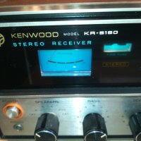 KENWOOD RETRO RECEIVER SWISS 2310221154, снимка 4 - Ресийвъри, усилватели, смесителни пултове - 38422971