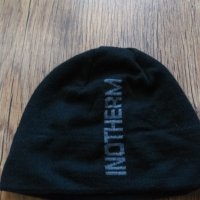 inotherm winter cap - страхотна зимна шапка КАТО НОВА, снимка 3 - Шапки - 43946684