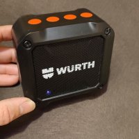 WURT BT081B, снимка 6 - Bluetooth тонколони - 40217361