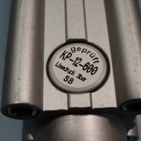 Пневматичен цилиндър Festo DNC-32-160-PPV-AKP, снимка 4 - Резервни части за машини - 28448639