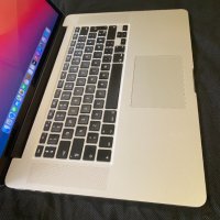 15" Core i7 MacBook Pro A1398 Mid-2014 (IG), снимка 3 - Лаптопи за работа - 38812904