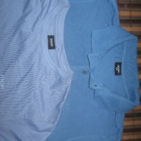 Блуза и тениска JOOP!   мъжки,М, снимка 1 - Тениски - 37872134