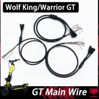 Основен кабел за Kaabo wolf king, GT, Pro, TFT, снимка 1 - Други спортове - 43167199