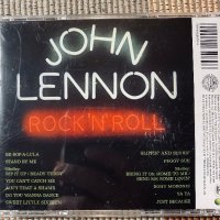 Beatles,John Lennon , снимка 13 - CD дискове - 38967033