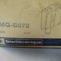 пресостат Telemecanique Pressure Switch XMG-B500, XMG-B091, XMG-B002, XMG-B280, XMG-B070,XMG-B028, снимка 11 - Резервни части за машини - 35095561