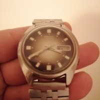 Seiko часовник , снимка 1 - Мъжки - 39313988