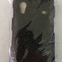 SAMSUNG Galaxy Ace S5830 - подарък чисто нов твърд гръб, снимка 2 - Калъфи, кейсове - 26620802