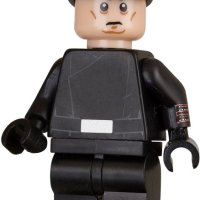 НОВО LEGO Star Wars The Force Awakens First Order General 5004406 , снимка 2 - Конструктори - 43226312