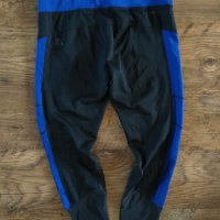 Adidas D2M High Rise 7/8 Women's Training Tights - страхотен дамски клин, снимка 11 - Клинове - 36855987