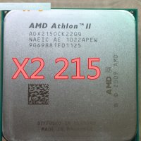 AMD Dual Tripple Core CPU процесори Socket AM3/AM3+ Athlon 64X2 Phenom X3 двуядрени триядрени, снимка 5 - Процесори - 38990375