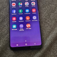 Samsung S8+, снимка 5 - Samsung - 42618763