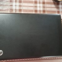 Лаптоп HP-G72 / 17,3", снимка 6 - Лаптопи за дома - 43802847