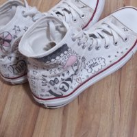 Converse N40 original, снимка 1 - Кецове - 40074682