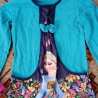 Красиви блузки, снимка 6 - Детски Блузи и туники - 26611477