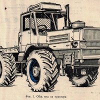 🚜 Т150К-Т157-Т158-Т150 Ръководство Експлоатация  Ремонт Каталог на📀  диск CD📀  Български език📀 , снимка 9 - Специализирана литература - 20279726