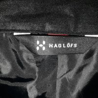 HAGLOFS PROF (L) дамски спортен непромокаем панталон , снимка 13 - Спортни екипи - 27061179