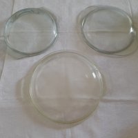 Йенски стъкла, снимка 5 - Съдове за готвене - 43938490