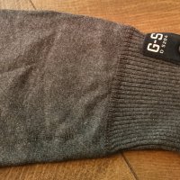 G-Star размер L мъжки пуловер 5-28, снимка 6 - Блузи - 27411214