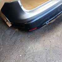 Задна броня за Nissan Qashqai J11, снимка 3 - Части - 43215451