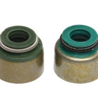 Гумички за клапани AJUSA - 57030200, снимка 2 - Части - 43473334