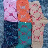 Дамски чорапи , снимка 5 - Дамски чорапи - 42643798