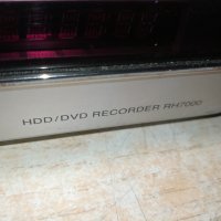 LG RH7000 HDD/DVD RECORDER 2910212016, снимка 10 - Плейъри, домашно кино, прожектори - 34626762