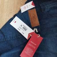 Дамски къс панталон - Lee Cooper , снимка 4 - Къси панталони и бермуди - 32951053